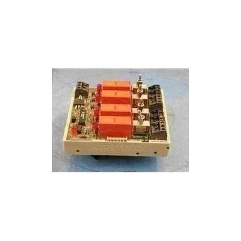 031-02464-000 - 1 Ao to 4 Do Multiplexor by York