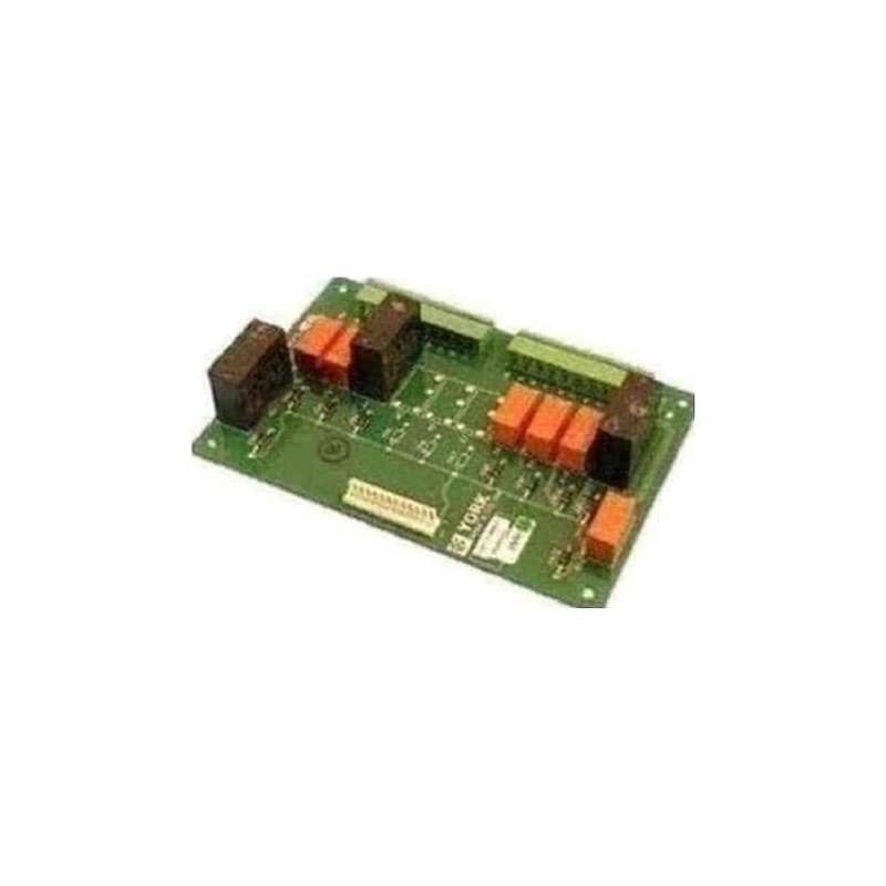 031-02479-002 - Relay Board by York