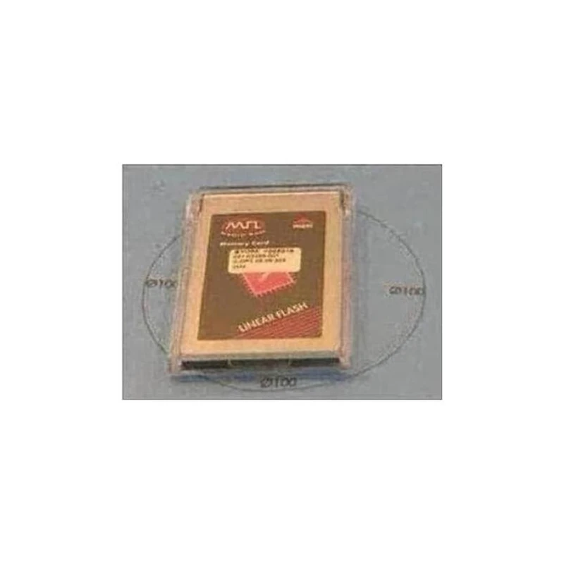 031-02489-001 - Program Card Optiview Panel by York