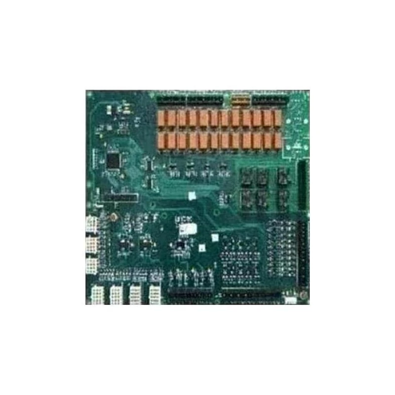 031-02497-001 - Plug-In I/o Bom Eco2 by York