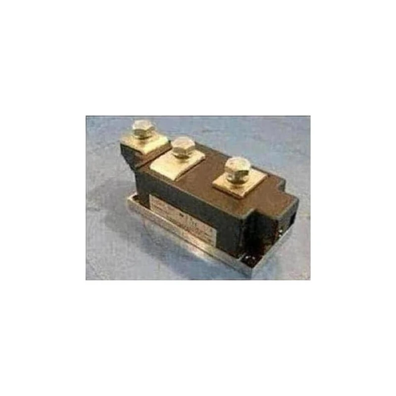 031-02639-000 - Module Diode/scr Mustang by York