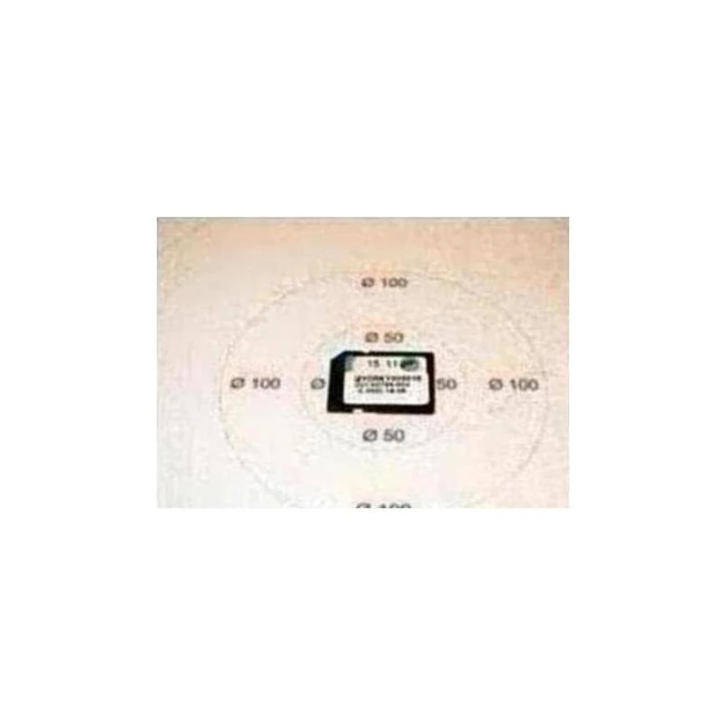 031-02755-004 - Card Flash Memory by York