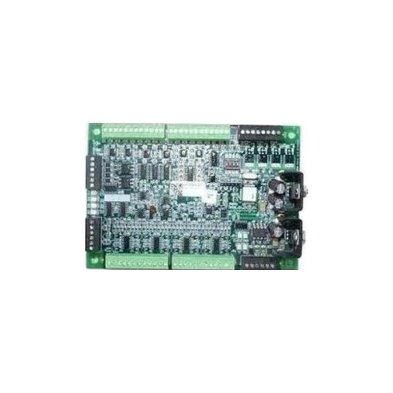 031-02893-001 - Control Monitoring (motor) by York