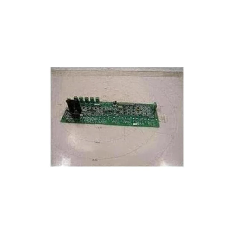 031-02895-000 - Control Board (ltc I/o Std) by York