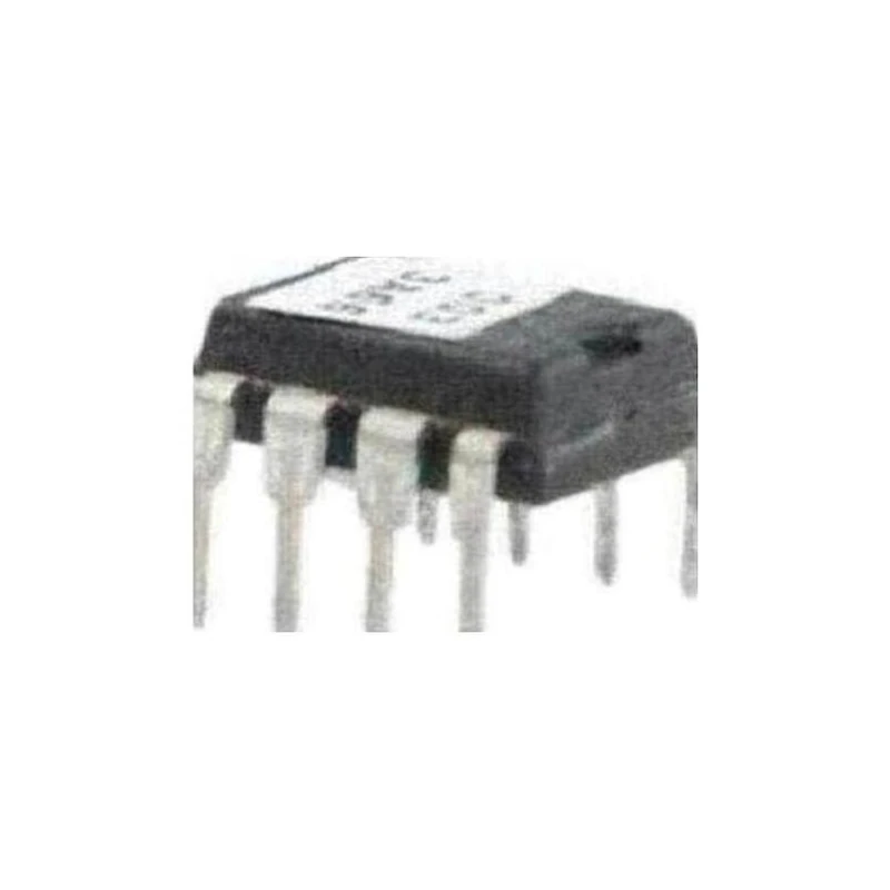 031-02933-003 - Prom Serial 02932 Ieee 519 by York