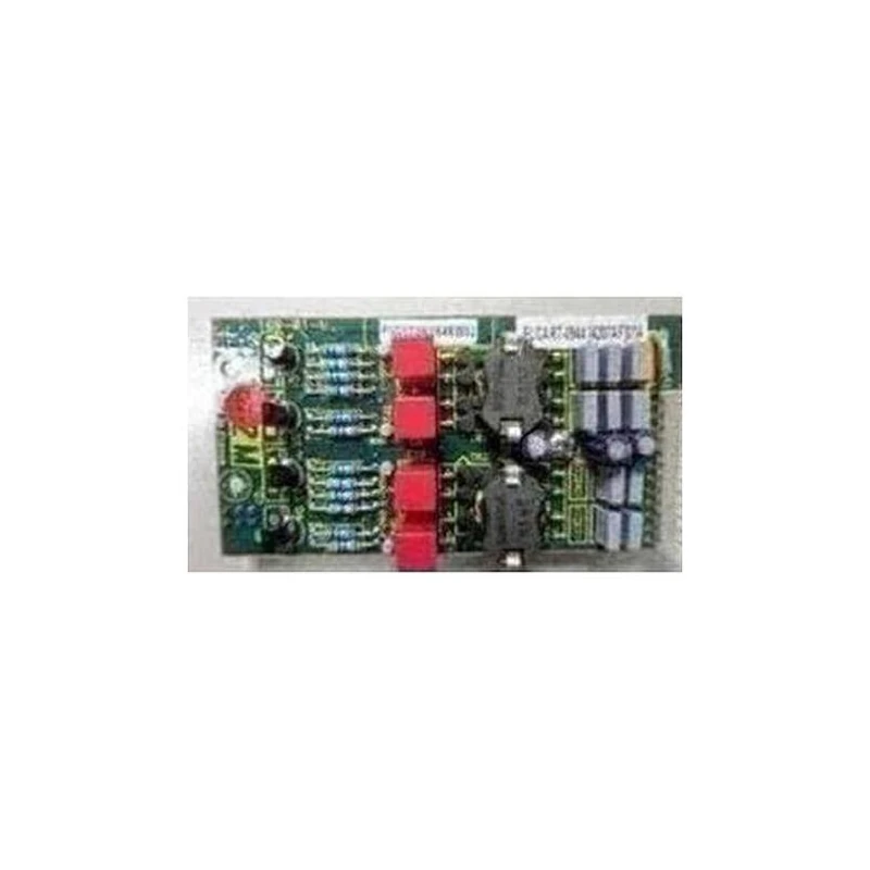 031-03040-000 - Pcb Oscillator Ymc2 by York