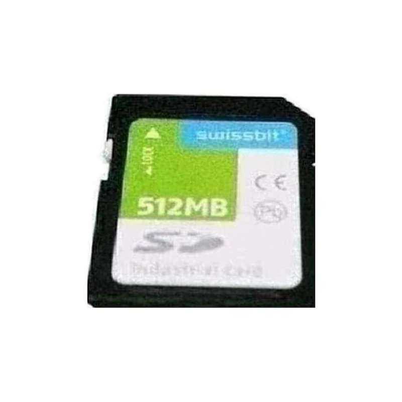 031-03466-000 - Flash Card Rev by York