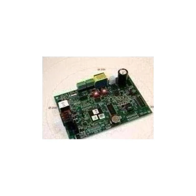 031-03610-000 - Sc-Eq Board by York