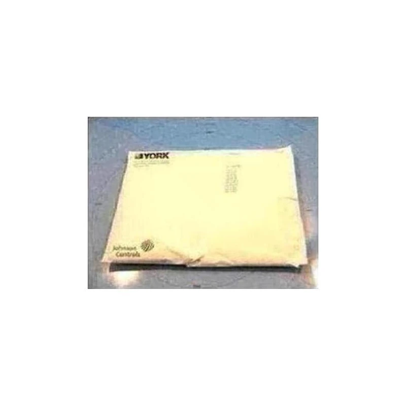 035-18623-000 - Instr Install Vsd Retrofit Yk by York