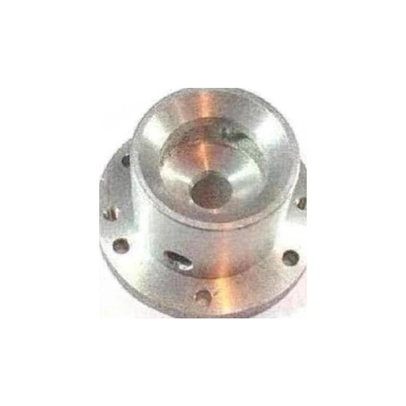 064-11660-000 - Cover Pump Oil T67 and 76 S Stg by York