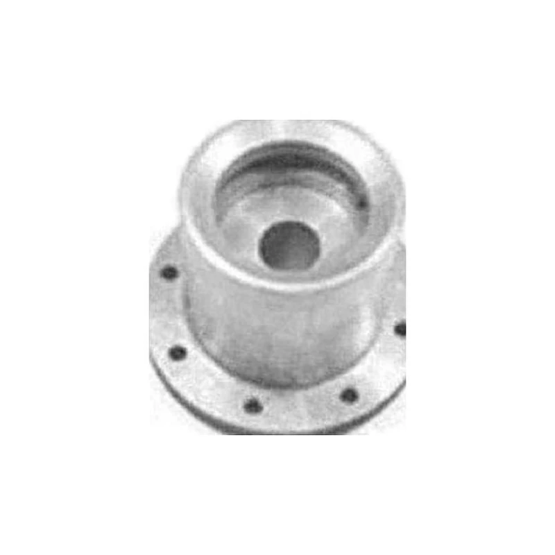 064-12132-000 - Cover Pump Oil by York