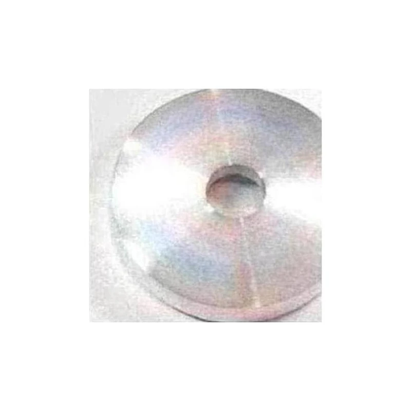 064-14989-000 - Plate Thrust Ta85 and 95 S Stag by York