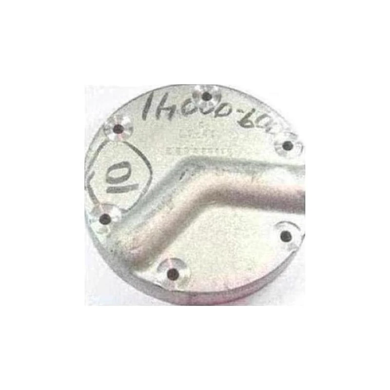 064-15256-000 - Housing Pump Low Speed Mt85 95 S by York