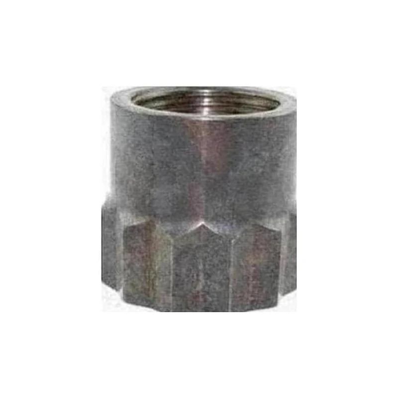 064-16738-001 - Nut 2-3/4 Dia X 2-5/16 Lg by York