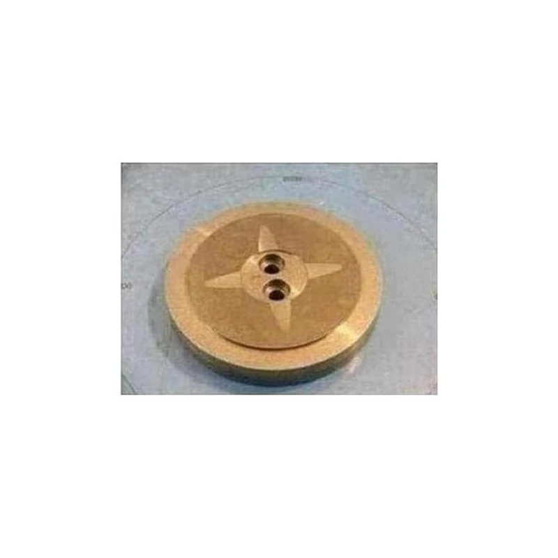 064-24130-000 - Collar 5-3/8 Dia X 11/16 Lg by York