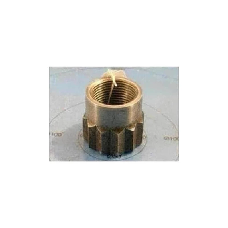 064-27520-000 - Nut 122 Dia X 1-9/16 Lg by York