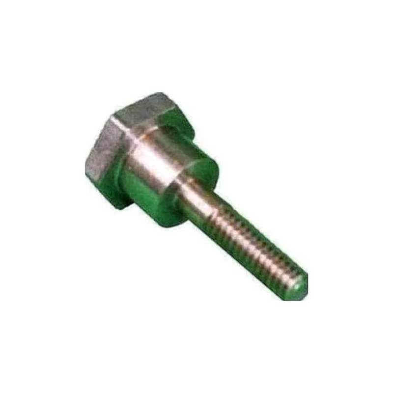 064-33744-000 - Bolt S 3/4 Hex X 1-5/8 Lg by York