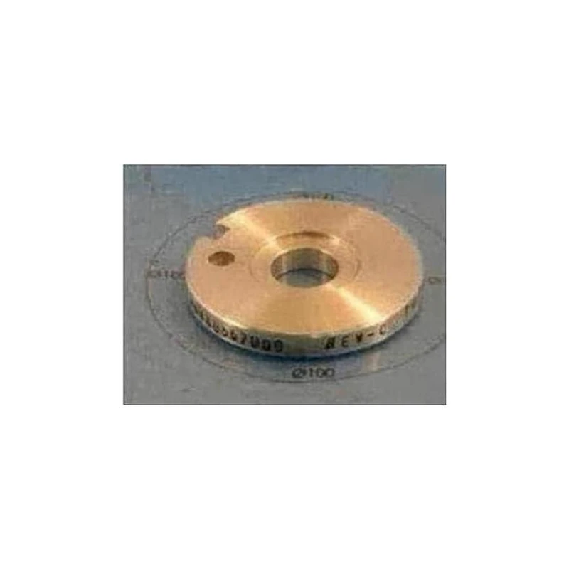 064-40567-000 - Bearing Th/rev/for/probe by York