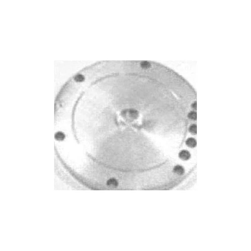 064-46625-000 - Cover Ls Thrust Tj 67-95 by York