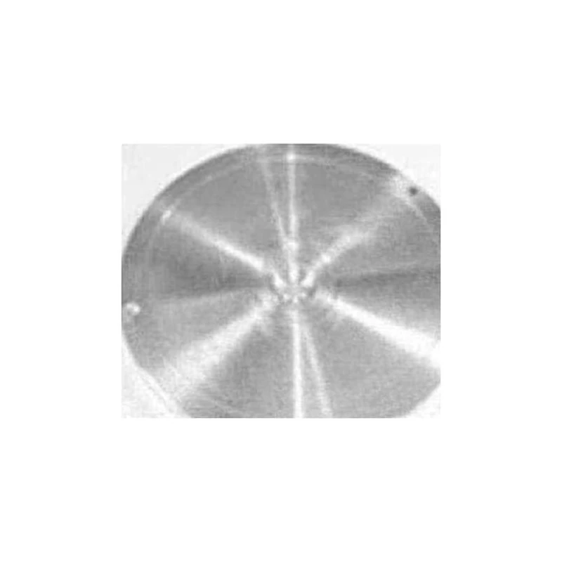 064-46718-000 - Plate Back-up Th85 and 95 S S(m)17 by York