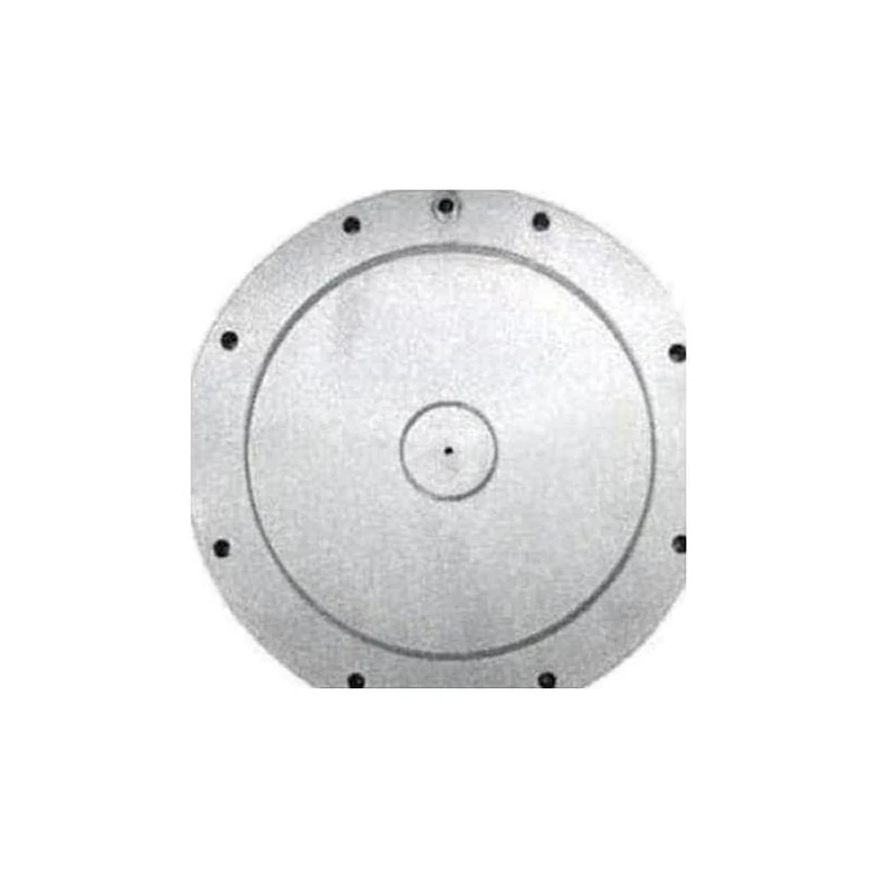 064-46826-000 - Cover Low Sp Thrust by York