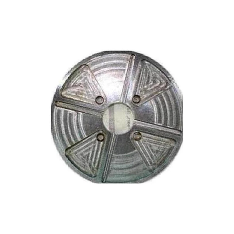 064-46827-000 - Collar Thrust Ls Tk131& by York