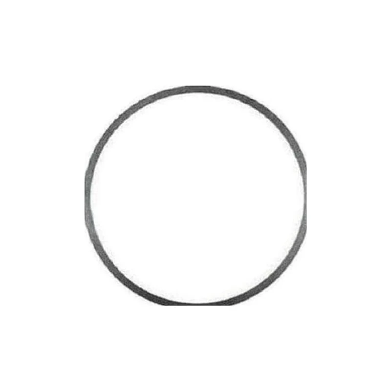 064-46875-000 - Plate Eye Seal Tk131 Stainless Steel by York