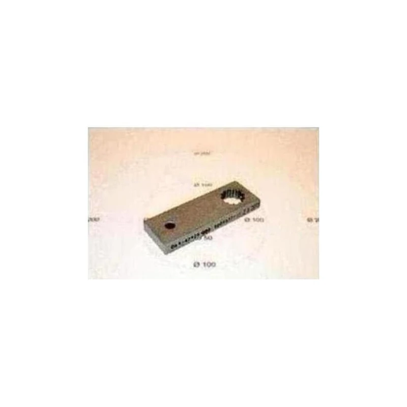 064-47925-000 - Lever Prv by York