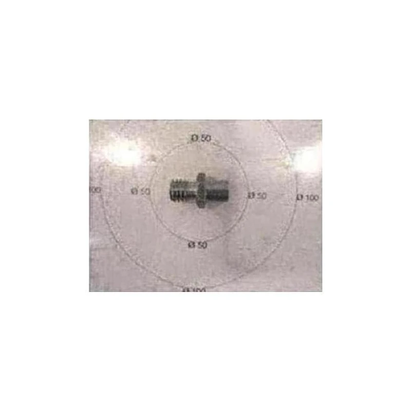 064-48034-000 - Orifice Hs Oil Feed Ha 50 by York