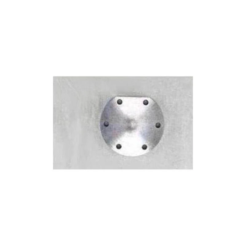 064-48187-000 - Cover Pa8cyl by York