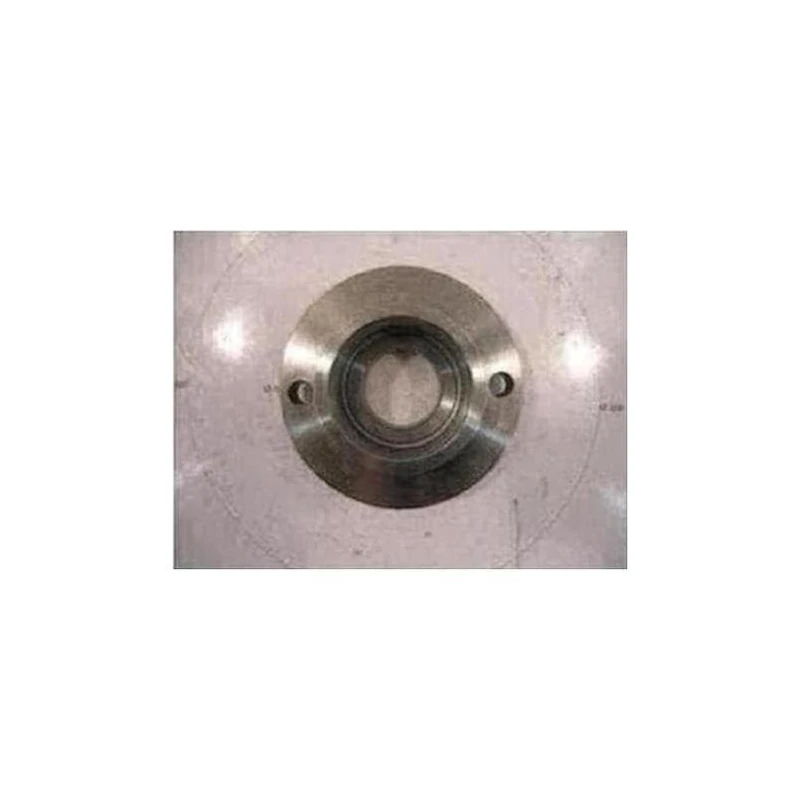 064-48861-000 - Cover Prv Shaft by York