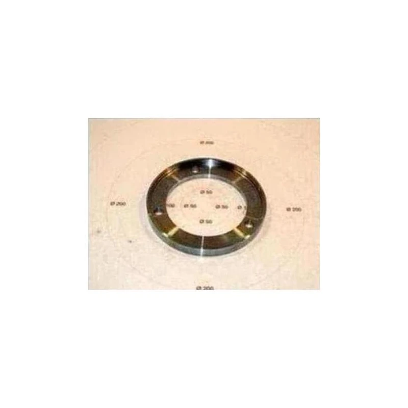 064-50086-000 - Retainer Bp Seal Washer by York