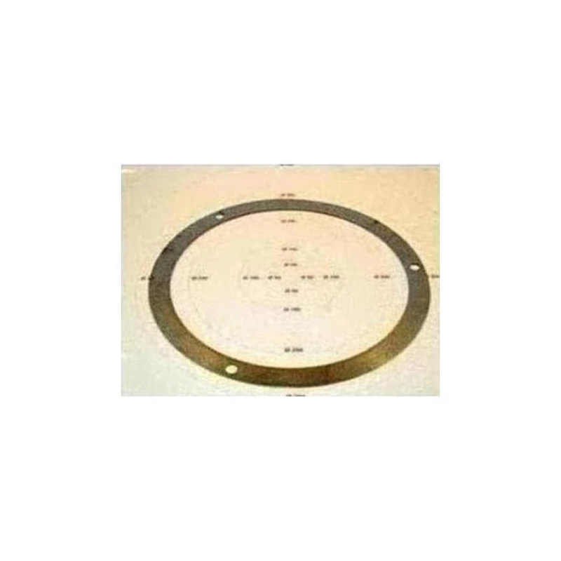 064-50248-000 - Washer Spring by York