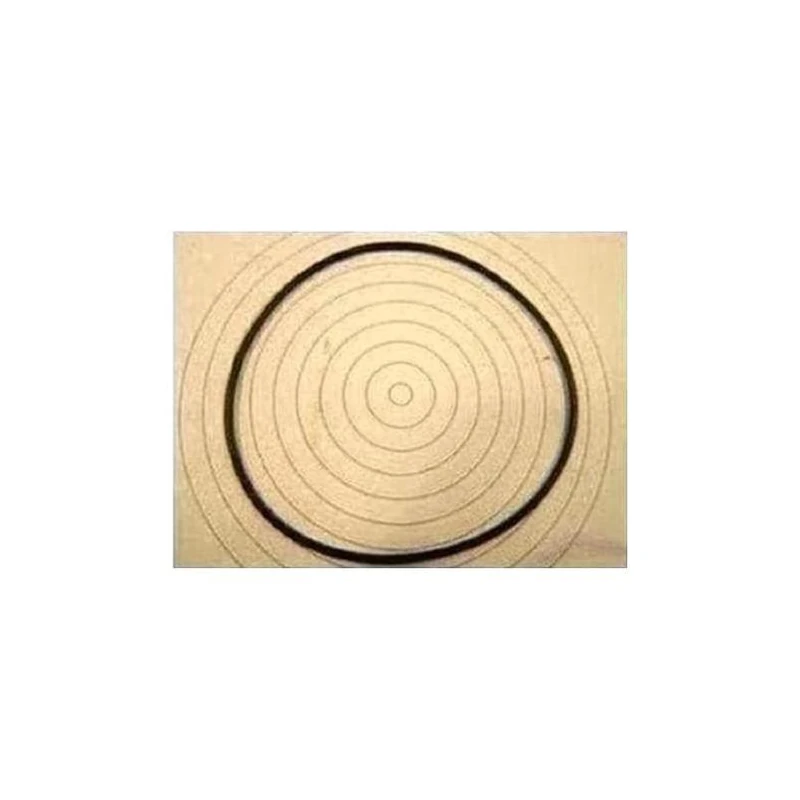 064-50348-000 - Ring Eye Seal by York