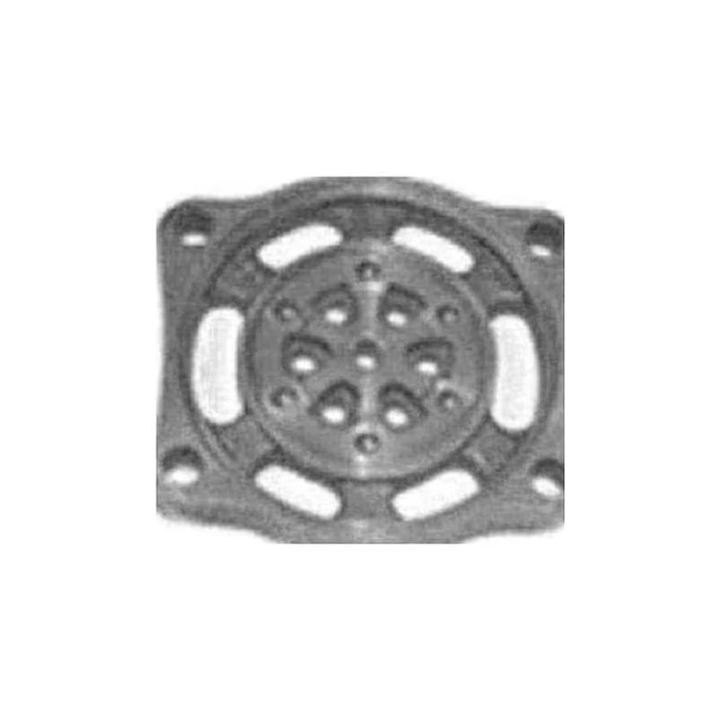 065-24600-000 - Cage Valve Disch Fc Hc and St42d by York