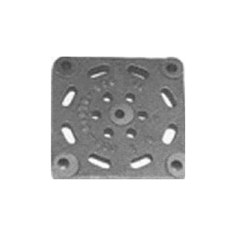 065-25178-000 - Cage Valve Discharge by York