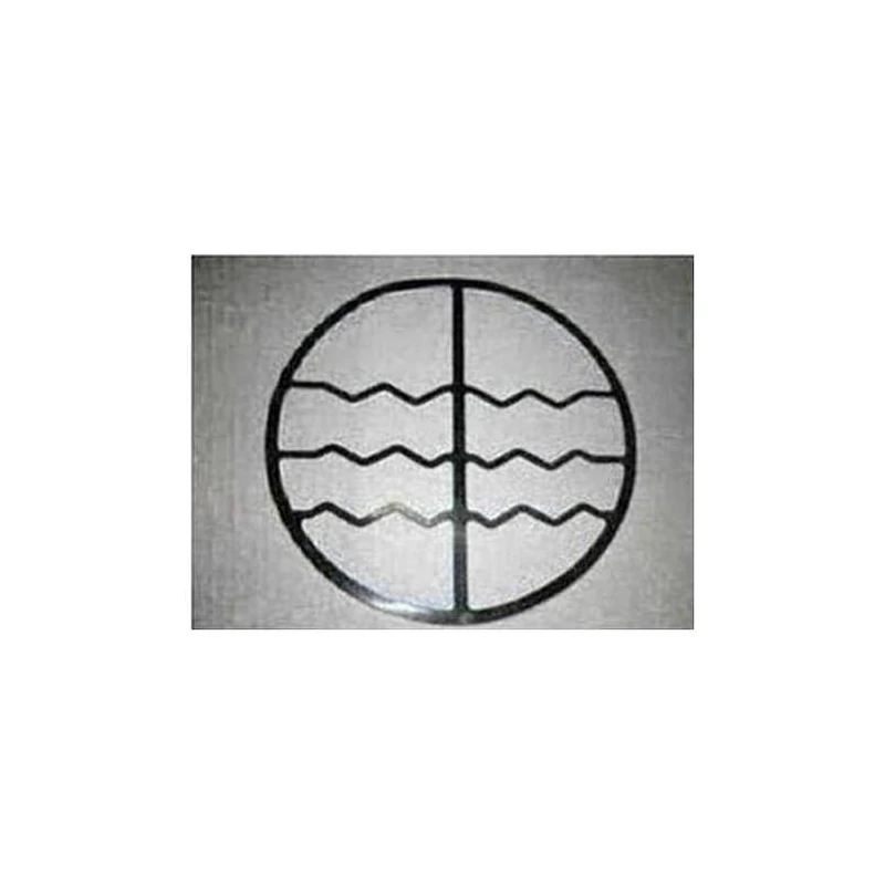 075-17071-000 - Gasket Spec R702 by York