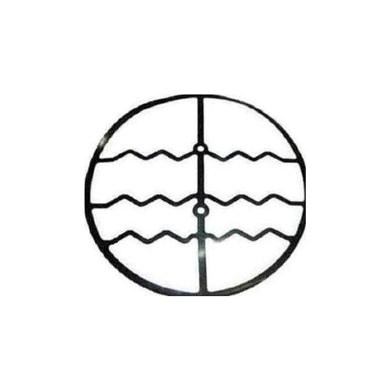 075-17082-000 - Gasket by York