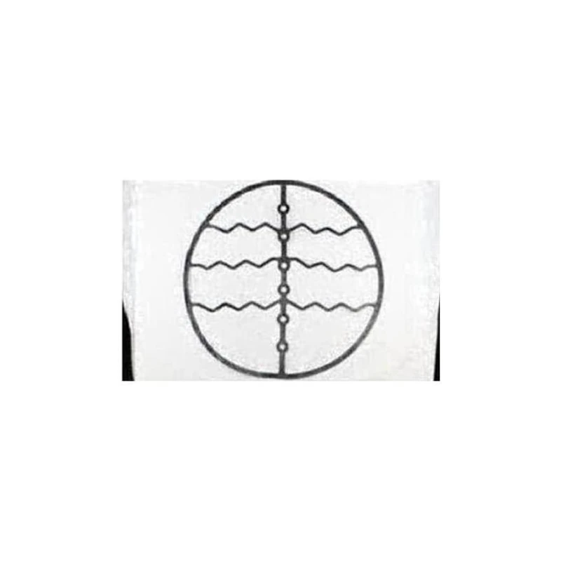 075-30223-000 - Gasket Baffle by York