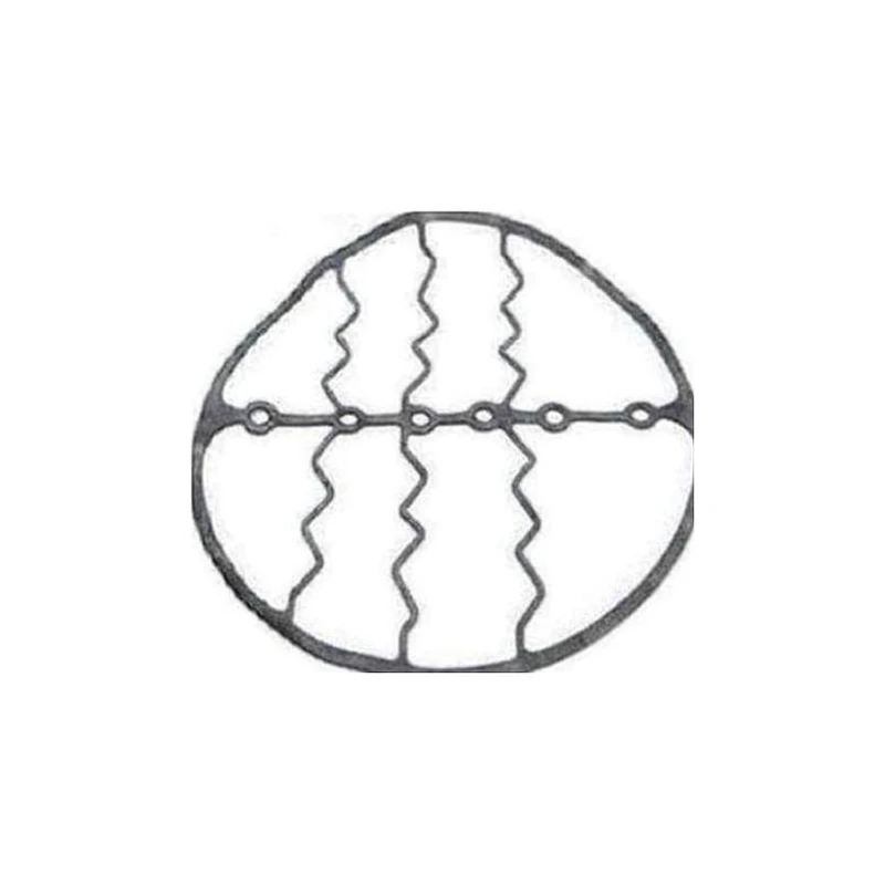 075-44010-000 - Gasket by York