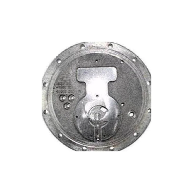 075-46360-000 - Cover Plate by York