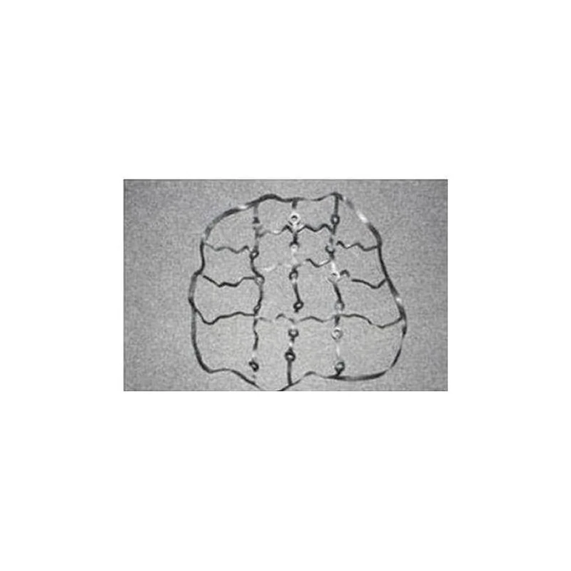 075-49358-000 - Gasket 28 Inch Dx Cooler by York