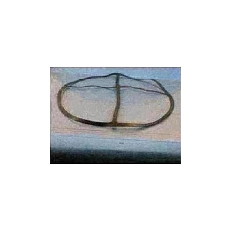 075-54520-000 - Gasket Baffle and Head by York