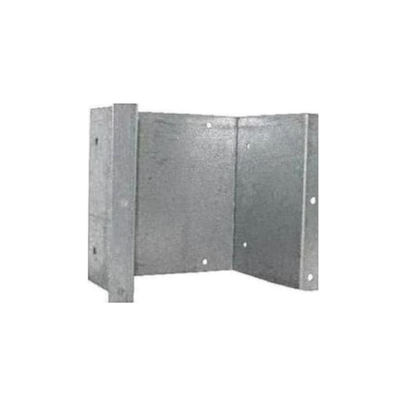 075-55889-016 - Bracket Vfd Ycal Re-Design by York