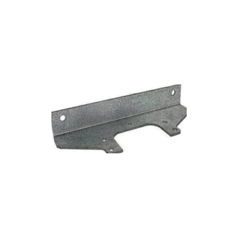 075-58280-002 - Bracket Heat Exchanger by York