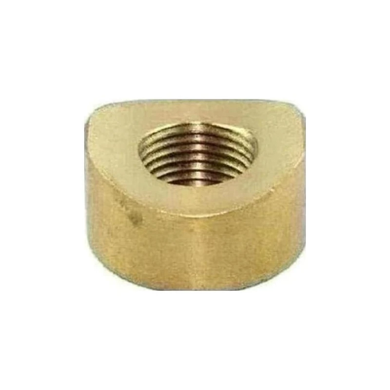 075-62305-007 - Saddle Ftg 1.125 Inch OD X .375fpt by York