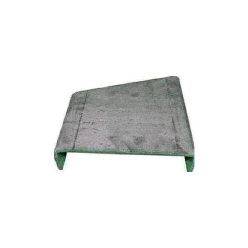 075-64307-000 - Channel Mounting by York