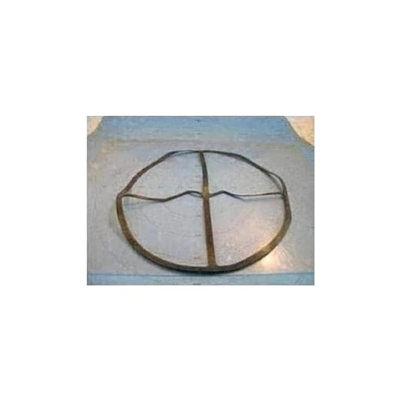 075-67624-003 - Gasket Neoprene by York