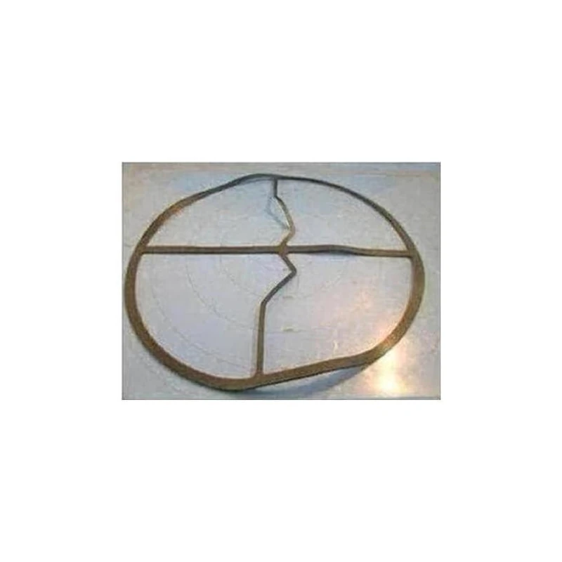 075-67892-003 - Gasket Baffle 2 Circuit 2p by York