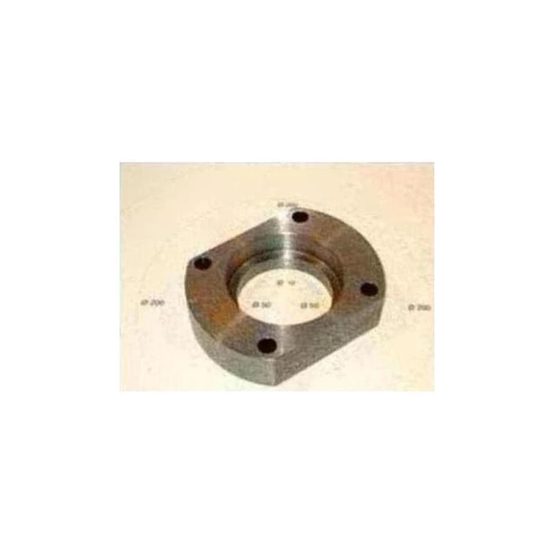 075-70282-000 - Flange Oil Drain by York